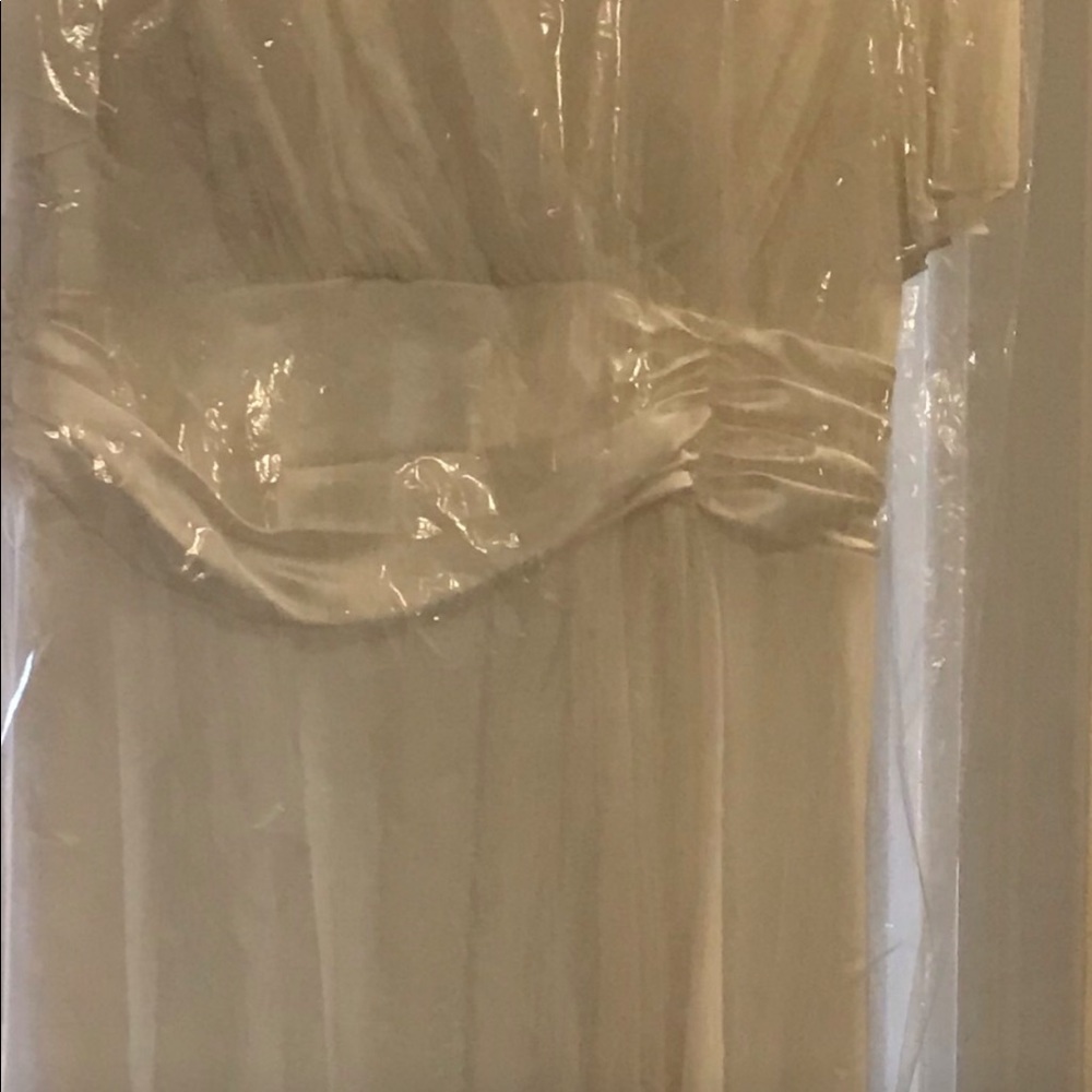 Dress size 3X